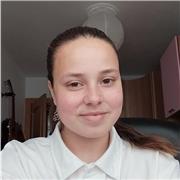 Profesora de Inglés. Puedo dar clases a niñ@s de todas las edades